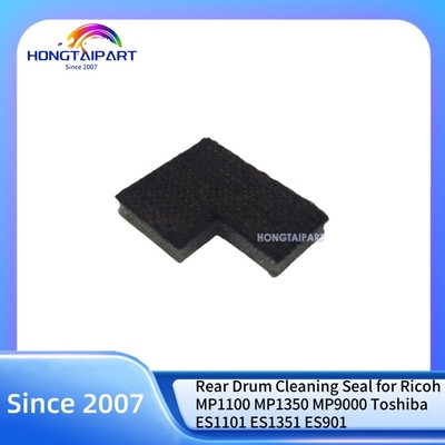 ซื้อ ซีลทำความสะอาดดรัมหลัง B234-3658 B2343658 สำหรับ Ricoh MP1100 MP1350 MP9000 Toshiba ES1101 ES1351 ES901 ซีลทำความสะอาดดรัมหน้าของแท้ การผลิตออนไลน์
