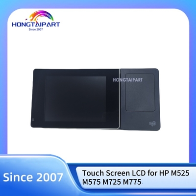 ซื้อ หน้าจอสัมผัส LCD CD644-67916 CD644-60114 CD644-60144 สําหรับ HP M525 M575 M725 M775 การผลิตออนไลน์