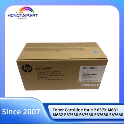 ซื้อ ตลับหมึกโทนเนอร์ W9030MC W9031MC W9032MC W9033MC CF470X CF471X CF472X CF473X สำหรับ HP 657X M681 M682 E67550 E67560 E67650 เครื่องพิมพ์ ตลับหมึกโทนเนอร์ ชุดหมึก CMYK การผลิตออนไลน์