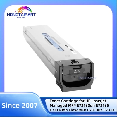 ซื้อ HP W9065MC Toner Cartridge สีดําสําหรับเลเซอร์เจ็ท บริหาร MFP E73130dn E73135 E73140dn การไหล MFP E73130z E73135 E73140z การผลิตออนไลน์