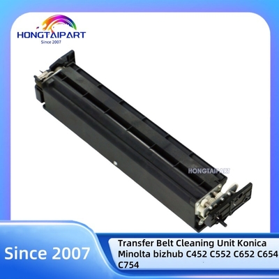 ซื้อ ชุดทำความสะอาดสายพานถ่ายโอนสำหรับ Konica Minolta Bizhub C452 C552 C652 C654 C754 การผลิตออนไลน์