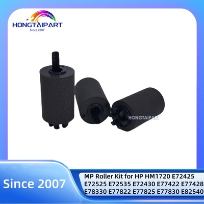 ซื้อ X3A92-67918 MP รอลเลอร์คิตสําหรับ HP HM1720 E72425 E72525 E72535 E72430 E77422 E77428 E78330 E77822 E77825 E77830 E82540 E82550 E82560 E87660 E87650 E87640 เครื่องพิมพ์เทรย์ 1 พิกอป รอลเลอร์ยูนิตการประกอบ การผลิตออนไลน์