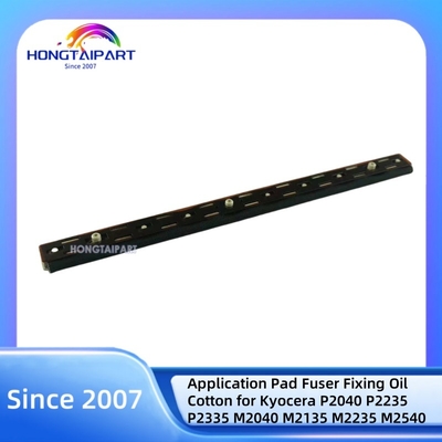 ซื้อ แอพพลิเคชั่น แพด ฟิวเซอร์ ติดต่อน้ํามัน ผ้าใบ สําหรับ Kyocera P2040 P2235 P2335 M2040 M2135 M2235 M2540 M2635 M2640 ของแท้ การผลิตออนไลน์