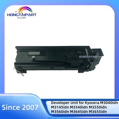 ซื้อ หน่วยพัฒนา DV-3100 DV3100 302LV93082, 302LV93081 302LV93080 M2813031 M2813030 สําหรับ Kyocera M3040idn M3145idn M3540idn M3550idn M3560idn M3645idn M3655idn M3660idn M3860idn P3045dn P3050dn P3055dn การผลิตออนไลน์