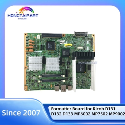 ซื้อ แผ่นพิมพ์แบบเดิมที่ใช้ D1315608 D1325608 สําหรับ Ricoh D131 D132 D133 การผลิตออนไลน์