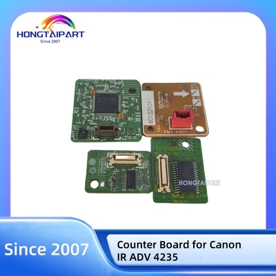 ซื้อ Original Used Counter Board for Canon IR ADV 4235 Printer การผลิตออนไลน์