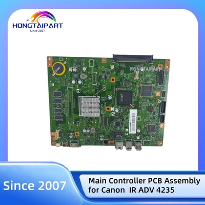 ซื้อ Canon IR ADV 4235 Main Controller PCB Assembly FM1-E353-000 FM1-G865 การผลิตออนไลน์