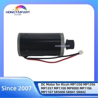 ซื้อ Original DC Motor AX050277 AX050074 for Ricoh MP1350 MP1356 MP1357 การผลิตออนไลน์
