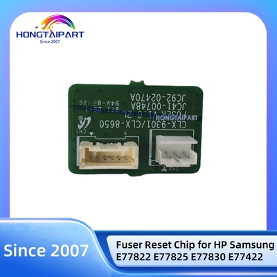 ซื้อ ชิปรีเซ็ตฟิวเซอร์ JC92-02470A JC41-00748A สำหรับเครื่องพิมพ์ HP การผลิตออนไลน์