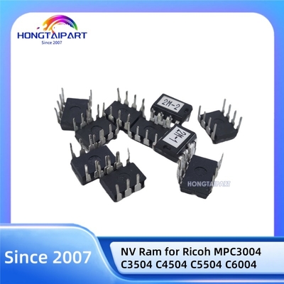 ซื้อ NV Ram ของแท้ที่ใช้แล้วสำหรับ Ricoh MPC3004 C3504 C4504 C5504 C6004 การผลิตออนไลน์
