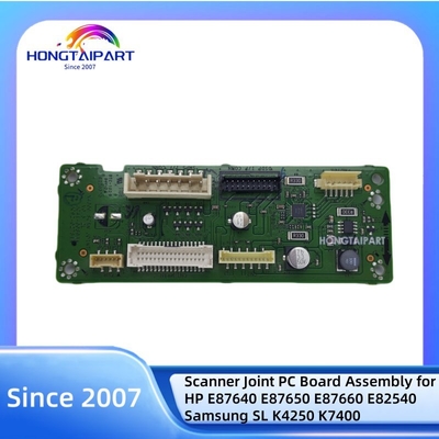 ซื้อ ชุดประกอบแผงวงจร PC ของสแกนเนอร์ JC92-02781A JC41-00893A สำหรับ HP E87640 E87650 E87660 E82540 E82550 E82560 E78330dn E77822 Samsung SL K4250 K7400 การผลิตออนไลน์