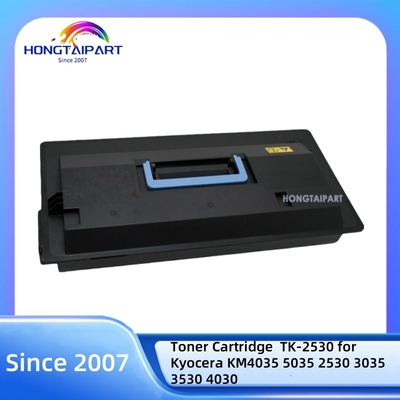 ซื้อ OEM TK-2530 คาร์ทริจ โคปีย์ทอนเนอร์ สําหรับ Kyocera KM4035 5035 2530 3035 3530 4030 การผลิตออนไลน์