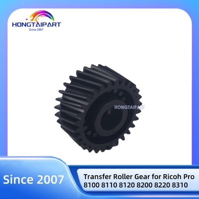 ซื้อ เฟืองลูกกลิ้งถ่ายโอนดั้งเดิม D1796311 สำหรับ Ricoh Pro 8100 8110 8120 8200 8220 8310 การผลิตออนไลน์