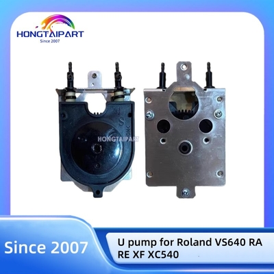 ซื้อ ปั๊ม U สําหรับเครื่องพิมพ์ Roland VS640 RA RE XF XC540 การผลิตออนไลน์