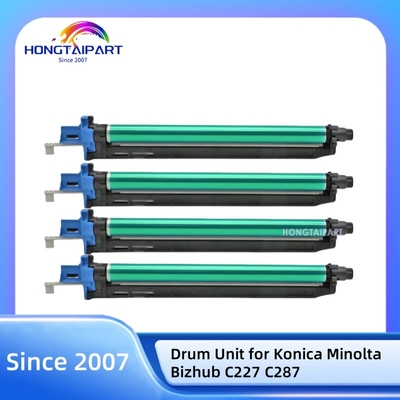 ซื้อ หน่วยกลอง Dr214K สําหรับ Konica Minolta Bizhub C227 C287 การผลิตออนไลน์
