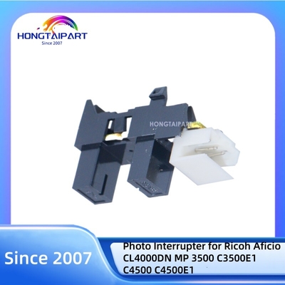 ซื้อ Ricoh Aficio โฟโต้ อินเตอร์รัปเตอร์ AW02-0190 สำหรับ CL4000DN MP 3500 C4500 การผลิตออนไลน์