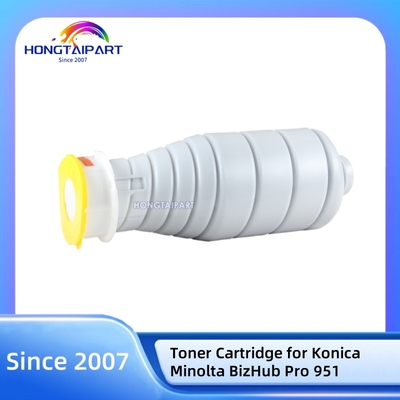 ซื้อ คาร์ทริจโทเนอร์ TN015 A3VV131 ของแท้ สําหรับ Konica Minolta BizHub Pro 951 การผลิตออนไลน์