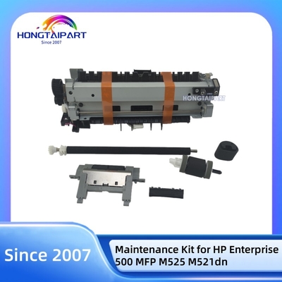 ซื้อ ชุดบำรุงรักษา HP CF116-67903 สำหรับเครื่องพิมพ์ M525 M521dn รุ่นดั้งเดิม การผลิตออนไลน์