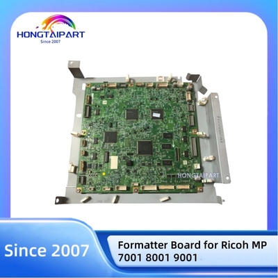ซื้อ บอร์ดฟอร์เมทเตอร์ ที่เข้ากันได้กับ Ricoh MP7001 8001 9001 การผลิตออนไลน์