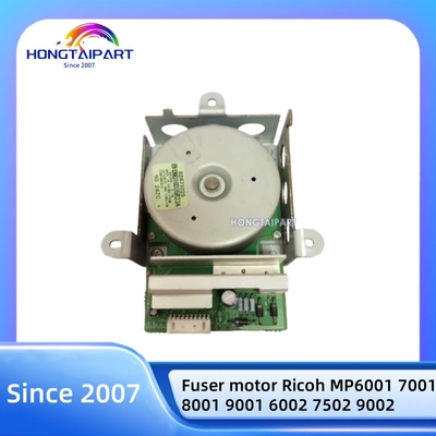 ซื้อ Fuser Motor for Ricoh MP6001 MP7001 MP8001 MP9001 MP6002 MP7502 MP9002 การผลิตออนไลน์