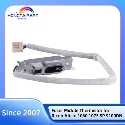 ซื้อ Original Fuser Middle Thermistor AW100084 for Ricoh Aficio 1060 1075 SP 9100DN การผลิตออนไลน์