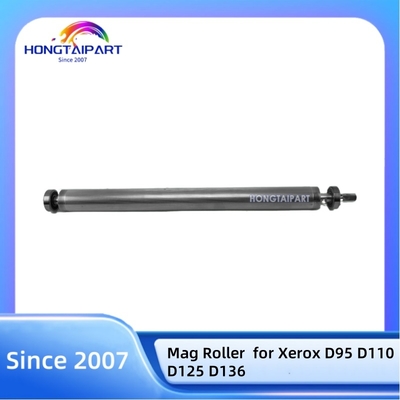 ซื้อ Xerox D95 D110 D125 D136 Compatible Mag Roller การผลิตออนไลน์