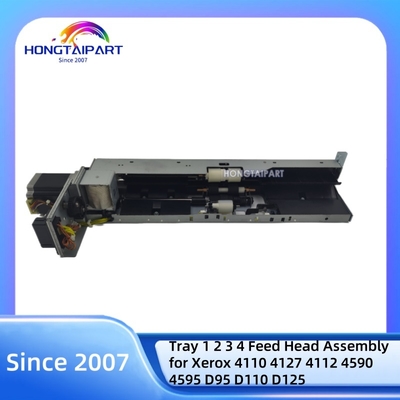 ซื้อ Xerox Tray 1-4 Feed Head Assembly for 4110 4127 4590 D95 D110 D125 การผลิตออนไลน์