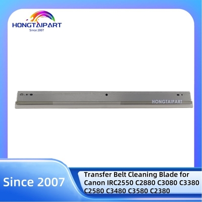 ซื้อ Canon Transfer Belt Cleaning Blade FM2-5522-030 FM2-5523-000 Compatible การผลิตออนไลน์