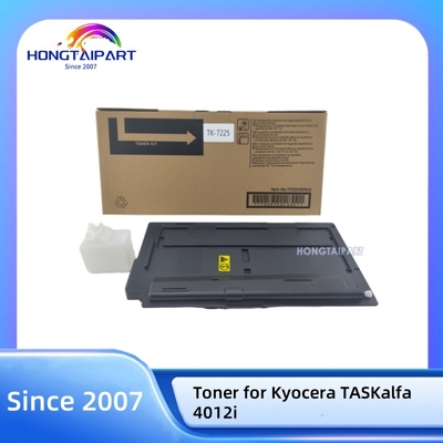 ซื้อ 400 กรัม โทเนอร์ที่เข้ากันได้ 12K TK-7225 สําหรับ Kyocera TASKalfa 4012i การผลิตออนไลน์