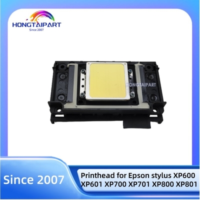 ซื้อ หัวพิมพ์ดั้งเดิมสำหรับ Epson Stylus XP600 XP601 XP700 XP701 XP800 XP801 ของแท้ การผลิตออนไลน์