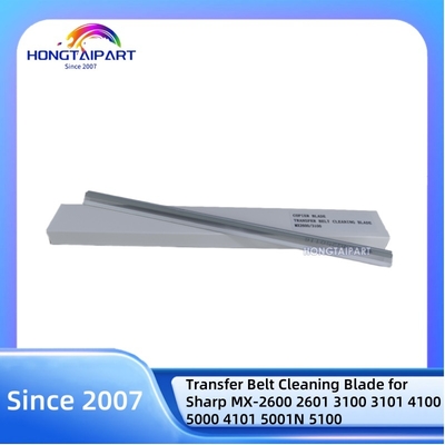ซื้อ Sharp MX Series Transfer Belt Cleaning Blade รองรับกับ MX-2600 3100 4100 การผลิตออนไลน์