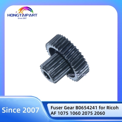 ซื้อ อุปกรณ์ Fuser Gear B0654241 ของเดิมสําหรับ Ricoh AF 1075 1060 2075 2060 การผลิตออนไลน์