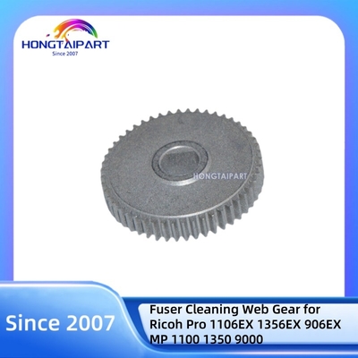 ซื้อ เฟืองทำความสะอาด Fuser Web Gear 50T B2344244 สำหรับ Ricoh Pro 1106EX 1356EX การผลิตออนไลน์