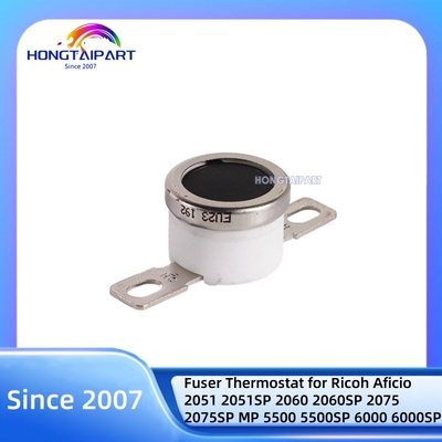 ซื้อ เทอร์โมสแตมฟิวเซอร์ AW110064 สําหรับ Ricoh Aficio 2051 2060 2075 MP Series การผลิตออนไลน์