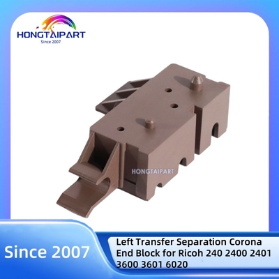 ซื้อ บล็อคโคโรนาแยกการถ่ายโอนด้านซ้าย AD022373 สำหรับ Ricoh 240 2400 2401 การผลิตออนไลน์