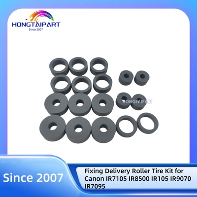 ซื้อ ซ่อมชุดยางม้วนส่งของ Canon iR 7105 8500 105 9070 7095 การผลิตออนไลน์