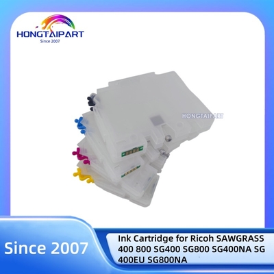 ซื้อ คาร์ทริจสีที่สอดคล้องสําหรับ Ricoh SAWGRASS 400 800 SG Series การผลิตออนไลน์