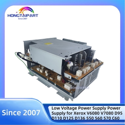 ซื้อ แหล่งไฟฟ้าความดันต่ํา 105K31320 สําหรับ Xerox V6080 V7080 D95 D110 การผลิตออนไลน์