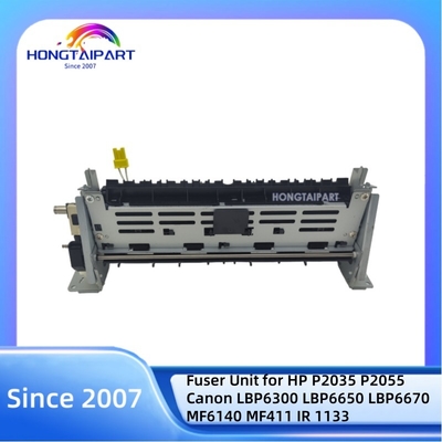ซื้อ หน่วยฟิวเซอร์ RM1-6406-000CN 220V สําหรับ HP P2035 P2055 Canon LBP6300 การผลิตออนไลน์