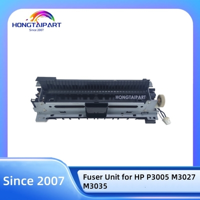 ซื้อ ชุดฟิวเซอร์ RM1-3761-000 สำหรับเครื่องพิมพ์ HP P3005 M3027 M3035 การผลิตออนไลน์