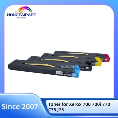 ซื้อ Xerox 700 700i 770 C75 J75 กระปุกโทเนอร์ 006R01379-82 การผลิตออนไลน์