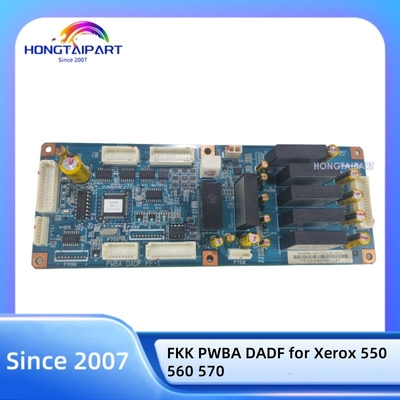 ซื้อ FKK PWBA DADF 960K38723 สำหรับอะไหล่เครื่องพิมพ์ Xerox 550 560 570 การผลิตออนไลน์