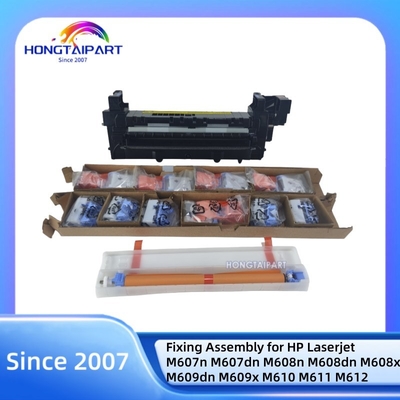ซื้อ ชุดบำรุงรักษา HP LaserJet M607 M608 M609 L0H25A L0H24A การผลิตออนไลน์