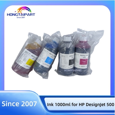 ซื้อ 1000 มิลลิตร HP DesignJet 500 คาร์ทริจ tinta ที่เข้ากันได้ การผลิตออนไลน์
