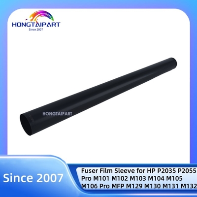 ซื้อ HP Fuser Film Sleeve RM1-9914-film RM2-6947-film สําหรับ P2035 P2055 M101-M106 การผลิตออนไลน์