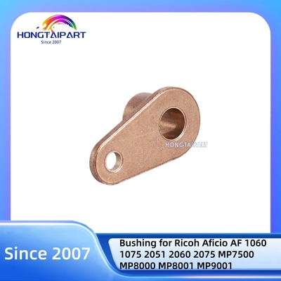 ซื้อ Ricoh Aficio Bushing AA082121 สําหรับ AF 1060 1075 MP7500 MP8000 การผลิตออนไลน์