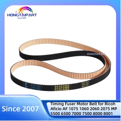 ซื้อ สายพานมอเตอร์ฟิวเซอร์ Ricoh Aficio Timing AA043946 สำหรับ MP 6001 7001 8001 การผลิตออนไลน์