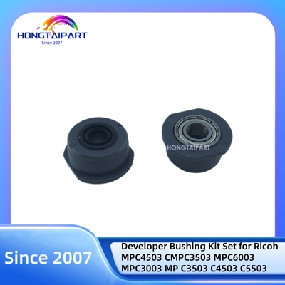 ซื้อ Ricoh MPC4503 Developer Bushing Kit ชุดสําหรับ MPC3503 MPC6003 MPC3003 การผลิตออนไลน์