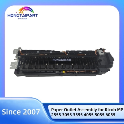 ซื้อ ชุดประกอบช่องออกกระดาษสำหรับ Ricoh MP 2555 3055 3555 4055 5055 6055 การผลิตออนไลน์