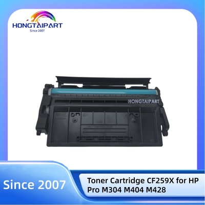 ซื้อ ตลับหมึก CF259X สำหรับ HP Pro M304 M404 M428 ใช้งานร่วมกันได้ การผลิตออนไลน์